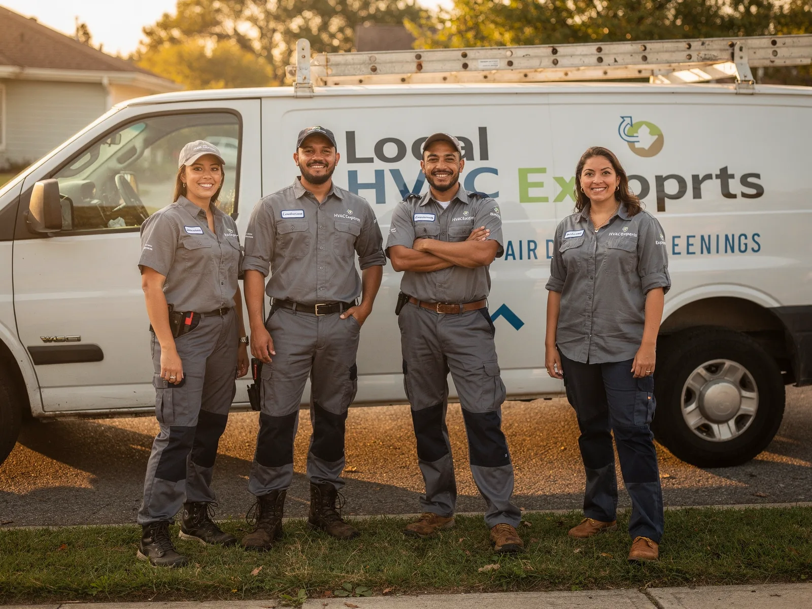24/7 HVAC Repair & AC Replacement company in Warm Springs, VA
